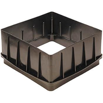 tuf tite distribution box riser|tuf tite precast risers.